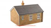 44-0149 Bachmann Scenecraft Railway Stables Keeper's House